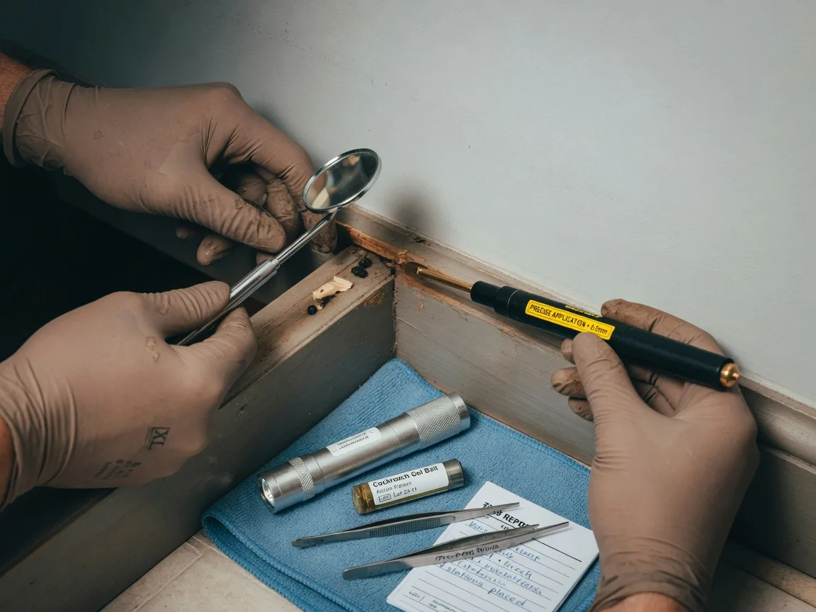 Why choose Emergency Pest Control in Judsonia, AR